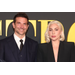 Lady Gaga & Bradley Cooper